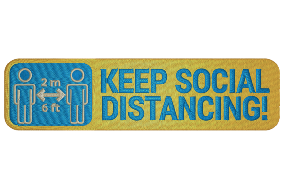 Download Keep Social Distance - Distance Collection
